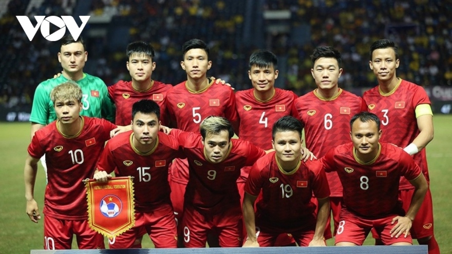 FIFA reforms to benefit Vietnam ahead of World Cup 2026
